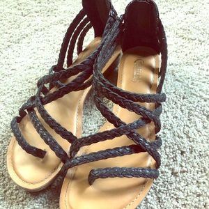 Carlos Women’s Sandals